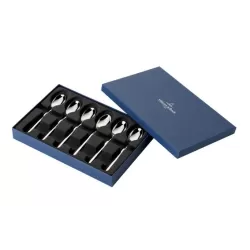 NewWave Set cucchiai moca 6pz - Villeroy & Boch