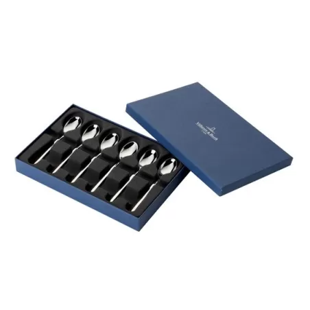 NewWave Set cucchiai moca 6pz - Villeroy & Boch