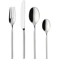 NewWave Servizio tavola 24 pezzi - Villeroy & Boch