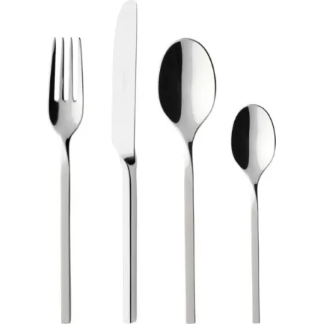 NewWave Servizio tavola 24 pezzi - Villeroy & Boch