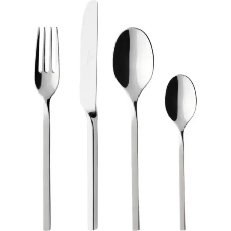 NewWave Servizio tavola 24 pezzi - Villeroy & Boch