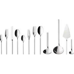 NewWave Serv.tavola 70pz mestolo - Villeroy & Boch