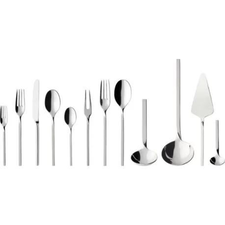 NewWave Serv.tavola 70pz mestolo - Villeroy & Boch