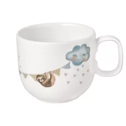 Walk like an Elephant Tazza per bambini con manico, piccola - Villeroy & Boch