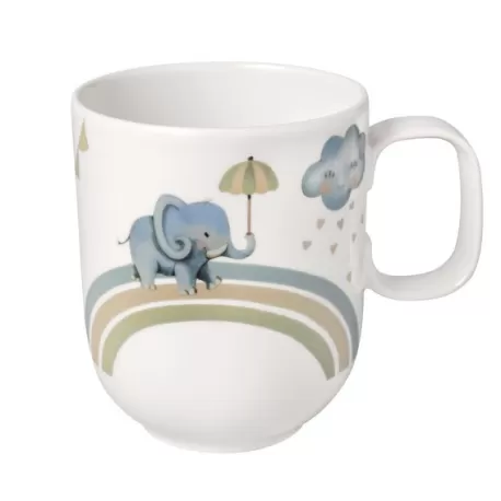 Walk like an Elephant Tazza per bambini con manico, grande - Villeroy & Boch