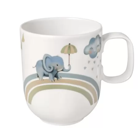 Walk like an Elephant Tazza per bambini con manico, grande - Villeroy & Boch