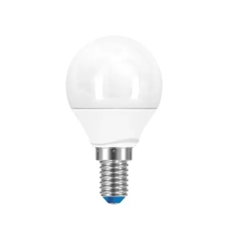 Lampadina led goccia E14 5,2W fredda