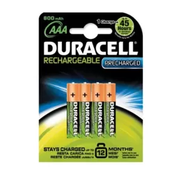 Batteria ricaricabile ministilo