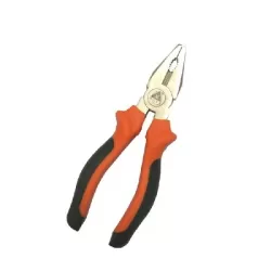 Pinza universale manici bicomponenti ergonomici Mm.175