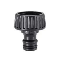 Presa rubinetto femmina 3/4' con innesto rapido maschio