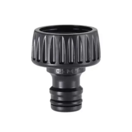 Presa rubinetto femmina 3/4' con innesto rapido maschio