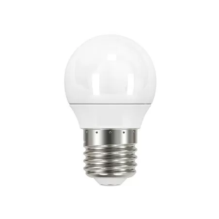 Lampadina led goccia E27 7,5W fredda