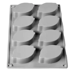 Stampo in silicone Half Lemon by Davide Oldani HO.RE.CA. Eureka! - Pavoni