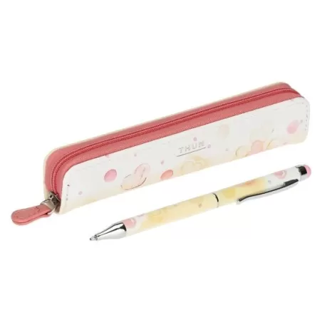 Penna con astuccio Angel Love - Thun