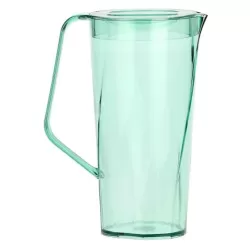 Caraffa in acrilico Florianne primavera - Thun