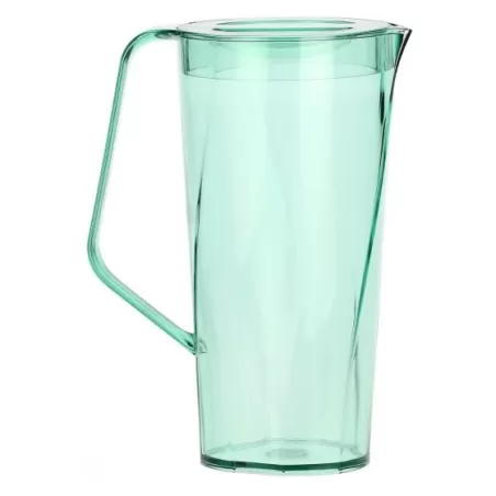 Caraffa in acrilico Florianne primavera - Thun