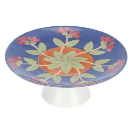 Alzatina in porcellana Sorprese di Pasqua - Thun