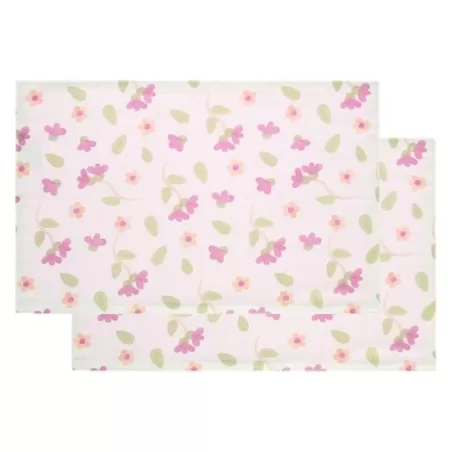 Set 2 tovagliette in cotone Sorprese di Pasqua - Thun