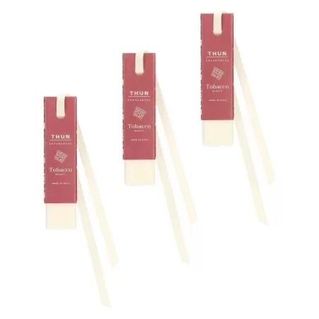 Profumatore per armadi Tobacco Night THUN Fragrances - Thun