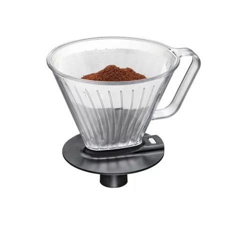 Filtro in carta per caffe fabiano, misura 4 - Gefu