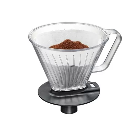 Filtro in carta per caffe fabiano, misura 4 - Gefu