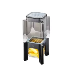 Tagliafrutta e tagliaverdure - Gefu