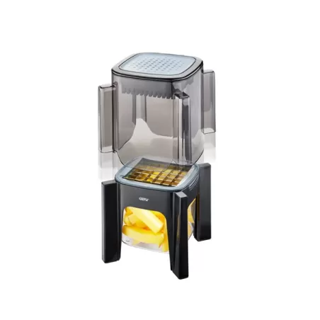 Tagliafrutta e tagliaverdure - Gefu