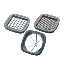 Tagliafrutta e tagliaverdure - Gefu 2