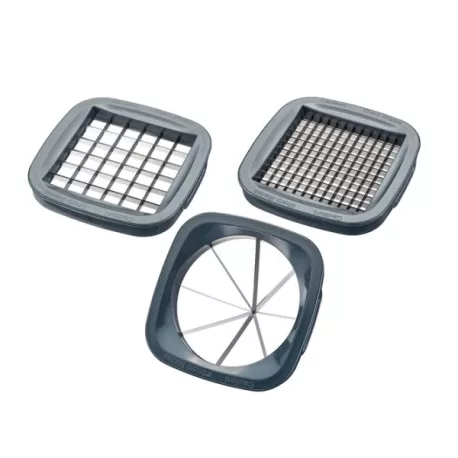 Tagliafrutta e tagliaverdure - Gefu