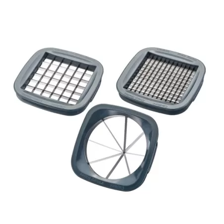 Tagliafrutta e tagliaverdure - Gefu