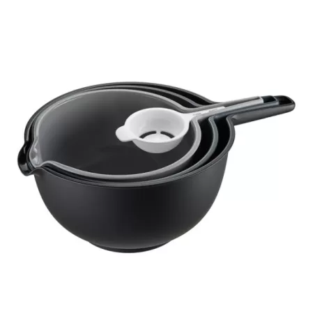 Set di ciotole preparo, 4 pezzi - Gefu