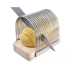 Tagliapatate a ventaglio hassel - Gefu