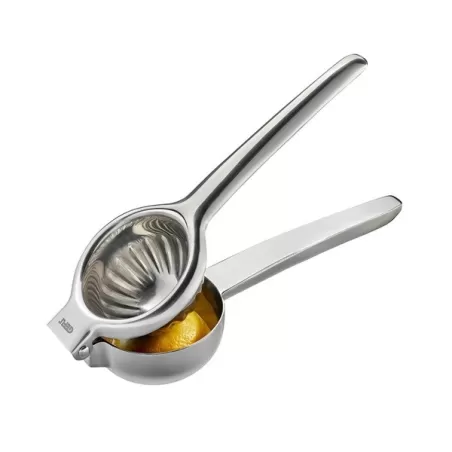 Spremiagrumi lemon, acciaio inox - Gefu