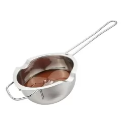 Crogiolo melto - Gefu