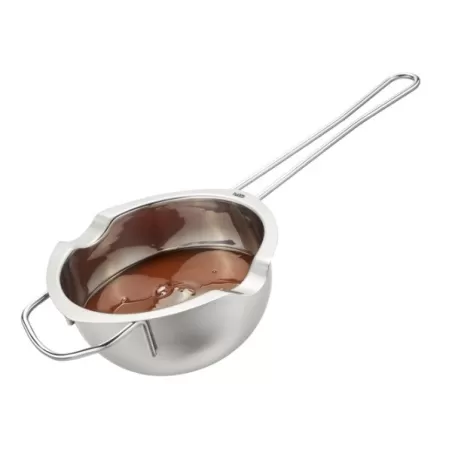 Crogiolo melto - Gefu