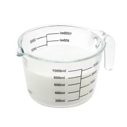 Misurino dimenso, 1000 ml - Gefu