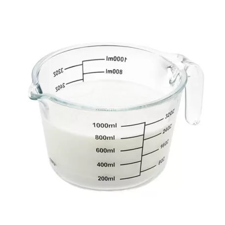 Misurino dimenso, 1000 ml - Gefu