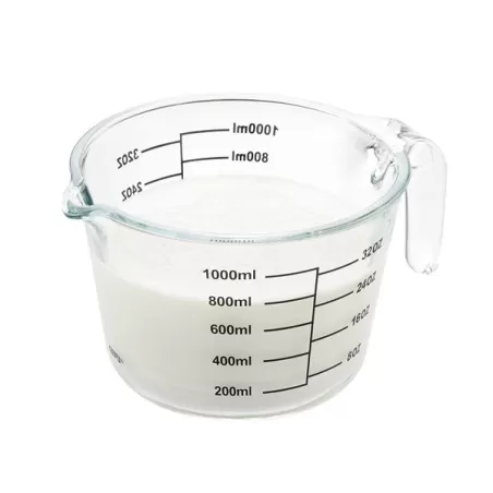 Misurino dimenso, 1000 ml - Gefu