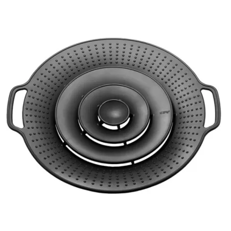 Protezione da sovracottura bolla - Gefu