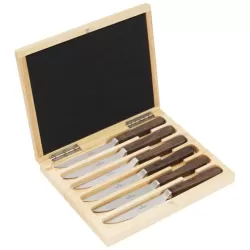 Texas Coltello bistecca set6pz - Villeroy & Boch