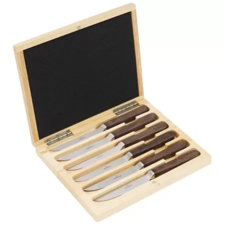 Texas Coltello bistecca set6pz - Villeroy & Boch