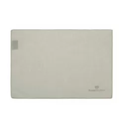 Myplace, Tovaglietta Grigio Cm. 33X48 - Rose & Tulipani