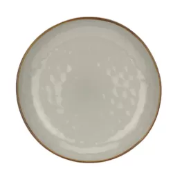 Concerto Grigio Perla, Gourmet Bowl Cm. 30 - Rose & Tulipani