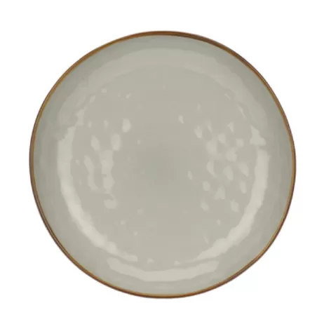 Concerto Grigio Perla, Gourmet Bowl Cm. 30 - Rose & Tulipani