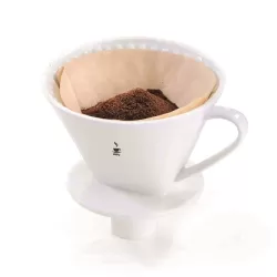 Filtro caffe sandro, misura 4 - Gefu