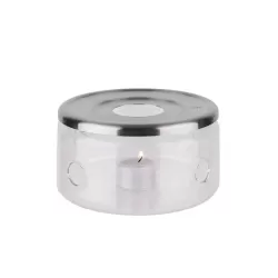 Scaldavivande infusa - Gefu