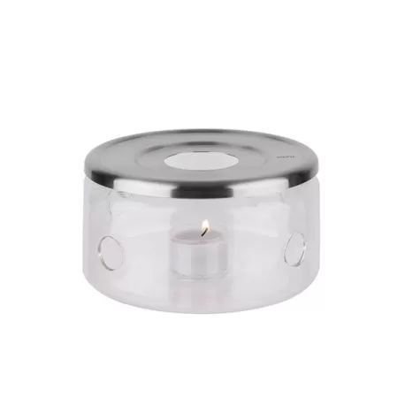 Scaldavivande infusa - Gefu