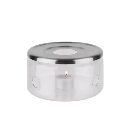 Scaldavivande infusa - Gefu