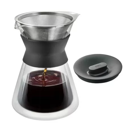 Caffettiera con filtro butio thermo, 500 ml - Gefu