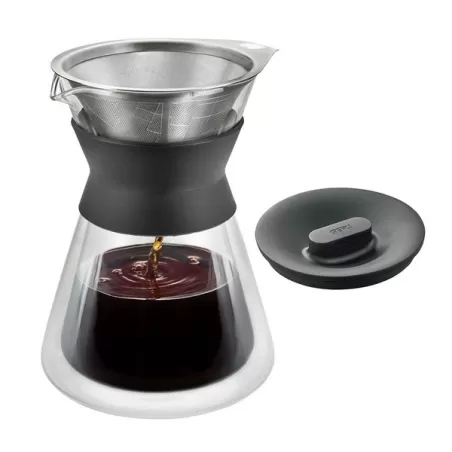 Caffettiera con filtro butio thermo, 500 ml - Gefu